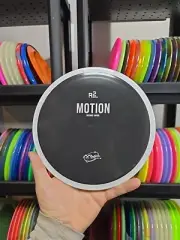 Mvp R2 Recycled Neutron Motion 170g Disc Golf Driver