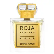 Roja Parfums Aoud Crystal Unisex Perfume 100 ml