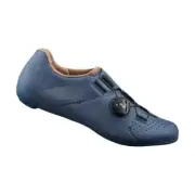 SHIMANO SH-RC300 WOMEN ROAD SHOES INDIGO BLUE NEW