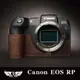 【TP ORIG】相機皮套 真皮底座 Canon EOS RP EOSRP / EOS R8 EOSR8 專用