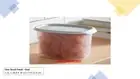 Tupperware One Touch Fresh Storage Container Oval DIY Pantry or Fridge Set New