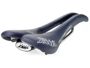 Selle SMP Dynamic Bicycle Bike Saddle Seat - Blue