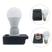 Energy Saving LED Work Light for Einhell 18V Flicker and Eye Friendly