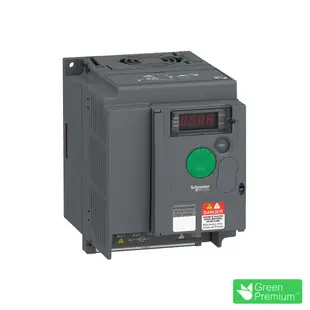 【Schneider Electric施耐德】ATV310HU15N4E 變頻器 1.5kW/2HP 380-460V