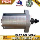 STARTER MOTOR fit Kawasaki FR691V, FR600V Cub Cadet Zero-Turn Lawn Mower