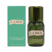 在飛比找Yahoo奇摩購物中心優惠-LA MER 海洋拉娜 超能修護精華露 15ml 旅行小樣