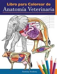 在飛比找誠品線上優惠-Libro para colorear de anatomí