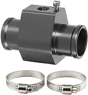 Joint Pipe Gauge, Water Temp Joint Water Sender Adapter Thermostat Sensor, Water Coolant Temperature Gauge Joint Pipe Adaptor for Vehicle