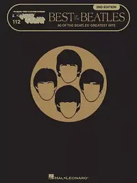 在飛比找博客來優惠-Best of the Beatles: 80 of the