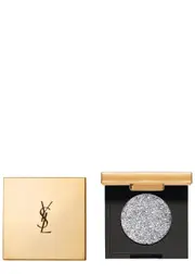 Yves Saint Laurent Sequin Crush Eyeshadow - 2 Empowered Silver