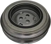 Crankshaft Pulley BU3Q-6B319-AA Compatible For Ford Transit