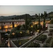 Nun Assisi Relais & Spa Museum