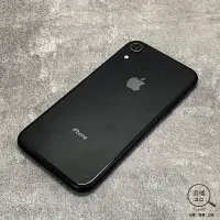 在飛比找Yahoo!奇摩拍賣優惠-『澄橘』Apple iPhone XR 64GB (6.1吋