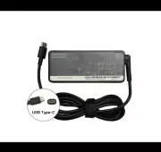 Genuine Lenovo 65W USB Type-C Charger for Lenovo ThinkPad T490 T490S T495 T495S
