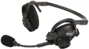 Sena SPH10 Bluetooth Communication System Single Pack, black for Women One Size