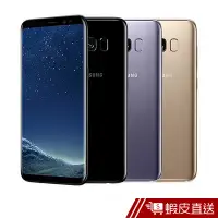 在飛比找蝦皮商城優惠-Samsung Galaxy S8 Plus G955FD 