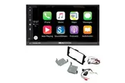 Soundstream 70M to suit Mitsubishi Triton MQ-MR 16-