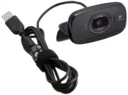 Logitech HD C525