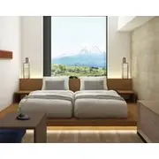 HOTEL CLAD