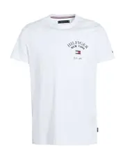 [TOMMY HILFIGER] TOMMY HILFIGER T-shirts - Item 10396664