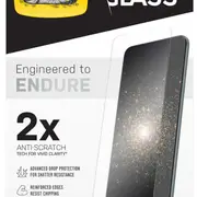 OtterBox Alpha Glass Screen Protector For Apple iPhone 12 Pro Max