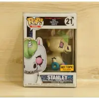 在飛比找蝦皮購物優惠-Funko pop 玩具熊的五夜後宮 Stanley HT限