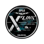 DAIWA Steez Fluoro Crosslink 120m 8lb(#2) Natural
