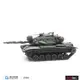 Artitec 6870239 (HO:1/87) 美軍 中型主力坦克 US M60A1 olive green combat ready