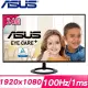 ASUS 華碩 VZ24EHF 24型 IPS 護眼電競螢幕