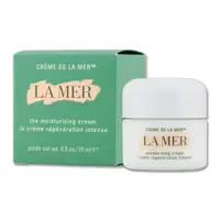 在飛比找PChome24h購物優惠-《LA MER 海洋拉娜》乳霜15ml