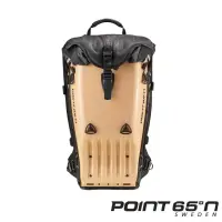 在飛比找momo購物網優惠-【POINT 65°N】Boblbee GTX 25L 馳聘