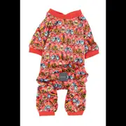 Fuzzyard Dog Pyjamas The Homies