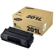 Samsung MLT-D201L H-Yield Blk Toner C