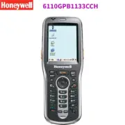 Honeywell Dolphin 6110GPB1133CCH Handheld 2D Mobile Computer Barcode Scanner