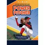 POWER PITCHER