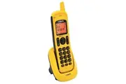 VTech 20350E DECT Cordless Handset Telephone IP65 Home Phone w Speakerphone YL