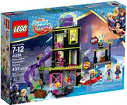 LEGO 41238 Lena Luthor Kryptomite Factory Supergirl DC Superhero Girls