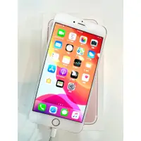 在飛比找蝦皮購物優惠-【艾爾巴二手】IPHONE 6S PLUS 64G A168