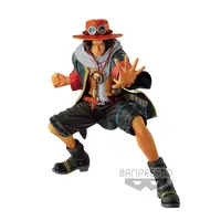 在飛比找有閑購物優惠-BANPRESTO 景品公仔 海賊王 CHRONICLE 藝