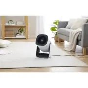 Dimplex Air Circulator + Purifier - Portable