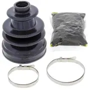 CV Boot Kit for Off Road Vehicles, Fits 2015 Can-Am Commander 800R