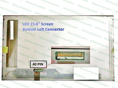 15.6" LED Screen Dell Inspiron N5010 & N5020 Laptop HD LCD Display