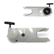 Rewind Recoil Starter Pull Starter Fits Stihl TS400 Cut-Off Saw OEM# 42231900401
