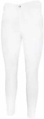 TuffRider Men's Ribb Patrol Knee Patch Breeches