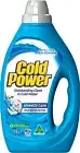 Cold Power Advanced Clean Liquid Laundry Detergent