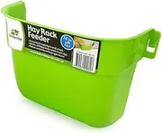 Bainbridge Plastic Hay Manger Feeder