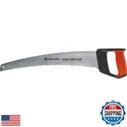 Corona Tools 18-Inch RazorTOOTH Pruning Saw | Heavy-Duty Hand Saw with Curved