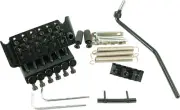 Floyd Rose Original Tremolo Black