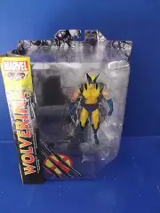 Marvel Select Figure - Wolverine