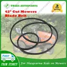 Deck Blade Belt Replace For Husqvarna 42" Cut Ride on Mowers 532 14 49-59 144959